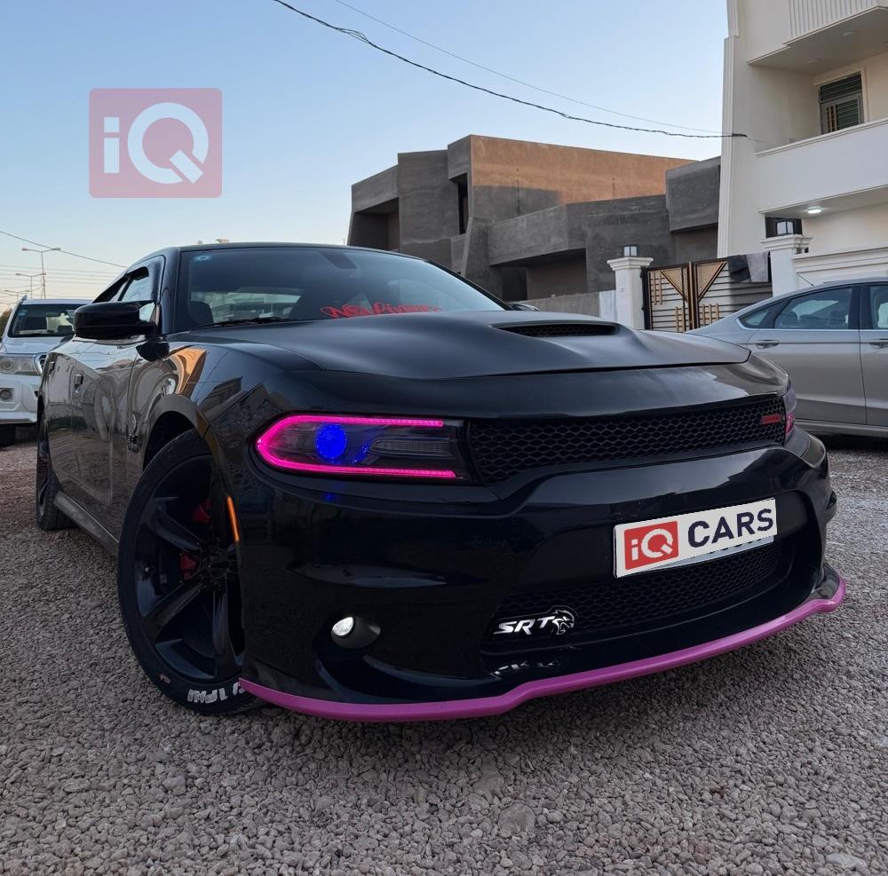 دودج تشارجر